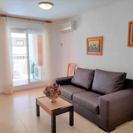 Apartment Ayf 1ª Linea Bahia Dor *