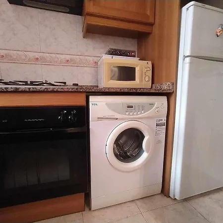 Apartment Ayf 1ª Linea Bahia Dor Oropesa del Mar