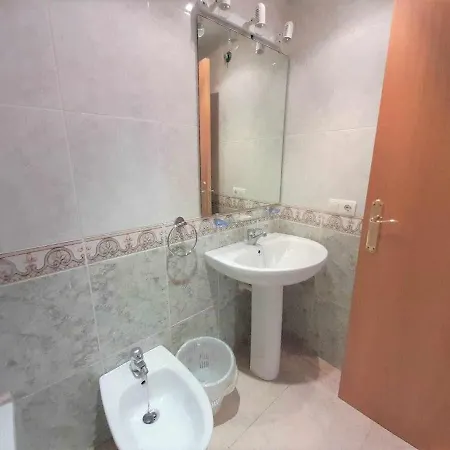 Ayf 1ª Linea Bahia Dor Apartment Oropesa del Mar