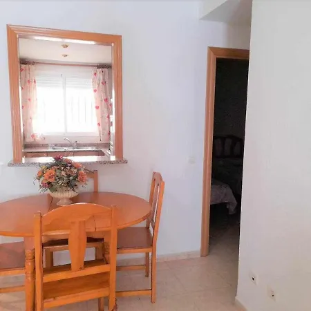 Apartment Ayf 1ª Linea Bahia Dor Oropesa del Mar