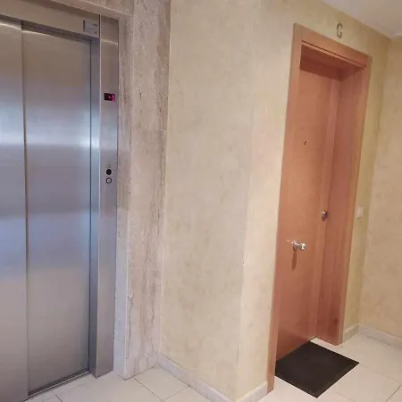 Apartment Ayf 1ª Linea Bahia Dor