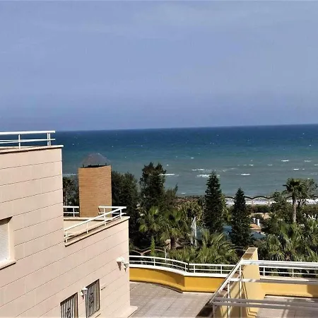 Ayf 1ª Linea Bahia Dor Oropesa del Mar