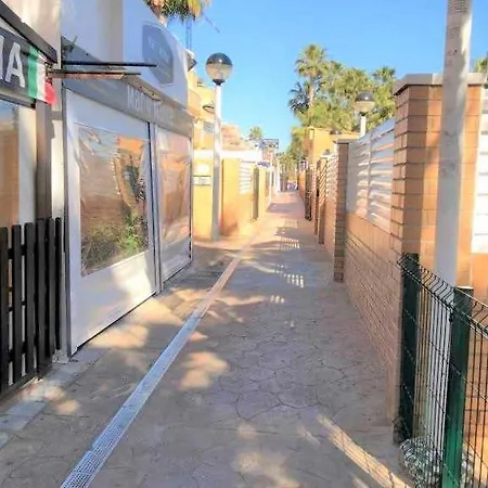 Apartment Ayf 1ª Linea Bahia Dor *