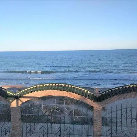 Ayf 1ª Linea Bahia Dor Oropesa del Mar