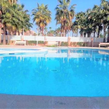 Apartment Ayf 1ª Linea Bahia Dor