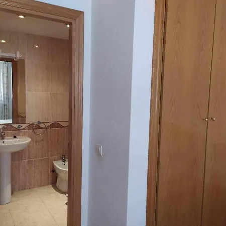 Ayf 1ª Linea Bahia Dor Apartamento